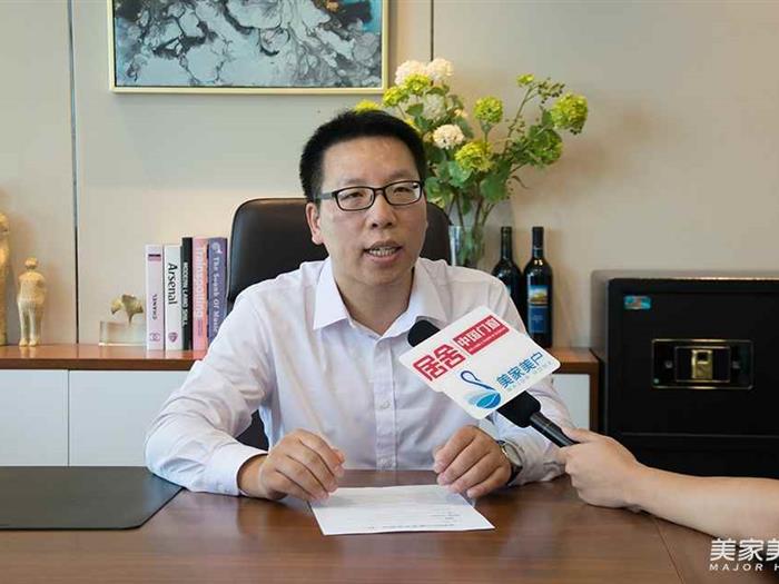 人物专访 | 财务管理和税务管理是安全管理的核心