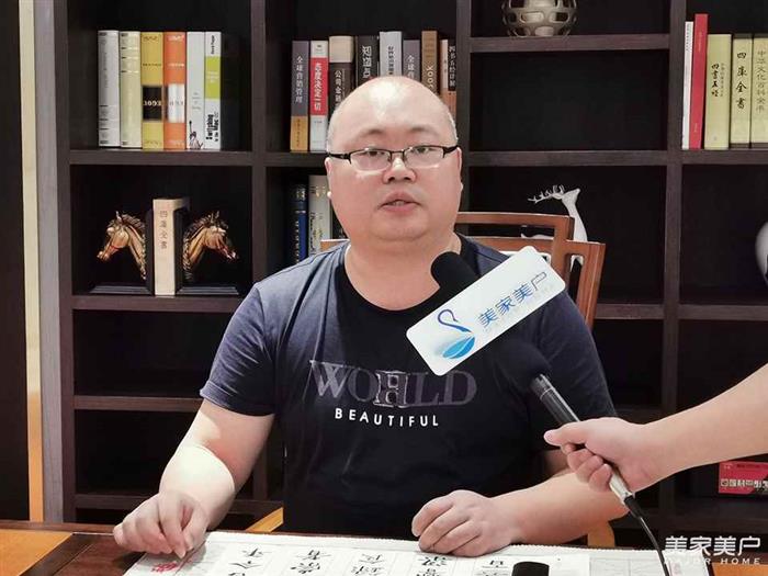 人物专访 | 未来三五年，让欧享成为家喻户晓的门窗品牌