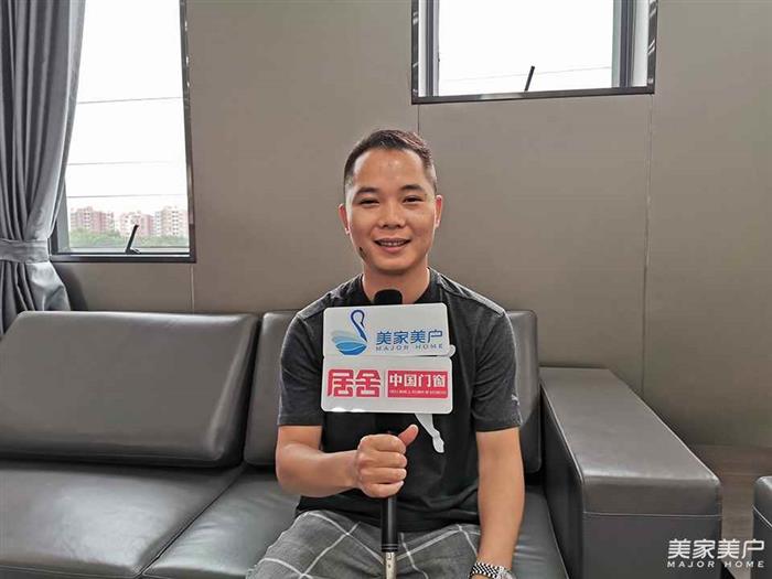 人物专访 | 粤莱美胶条：心有所向，方可致远