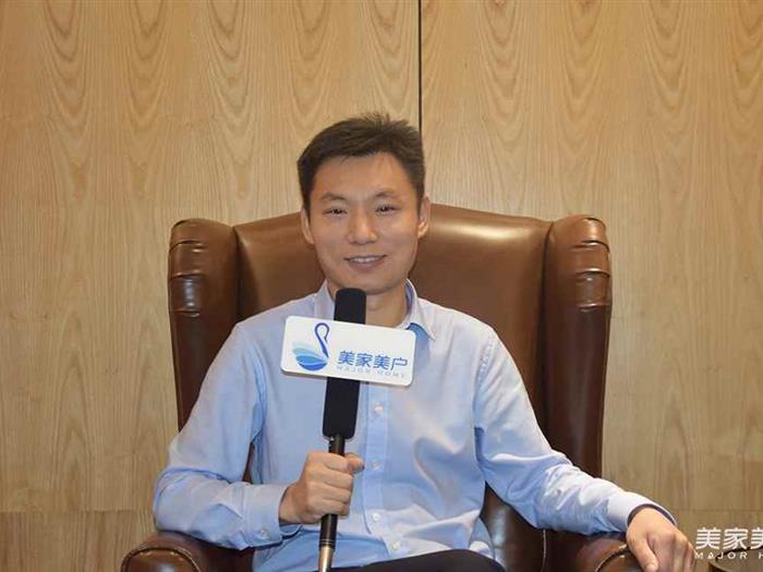 人物专访 | 亿合门窗：五大秘籍推动企业飞速发展