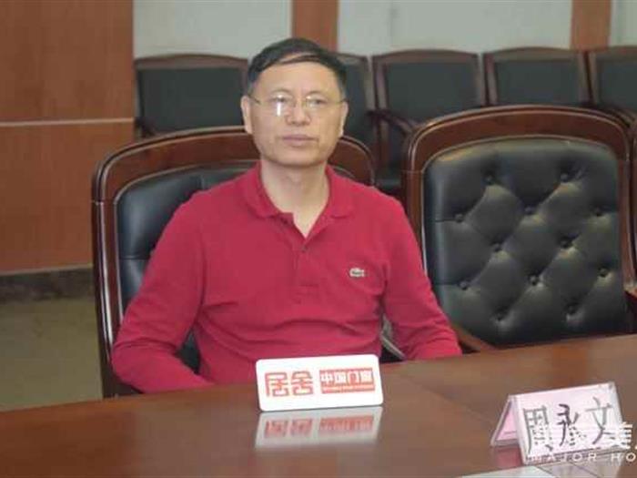 人物专访 | 格兰特玻璃周永文：产品的极致是把技术变成艺术